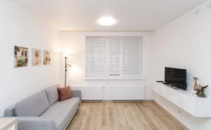 Студия квартира, на длительный срок, 25м2, 4/16 этаж