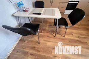 1-к квартира, посуточно, 35м2, 7/20 этаж