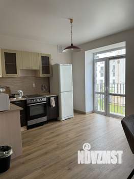 2-к квартира, на длительный срок, 59м2, 2/4 этаж