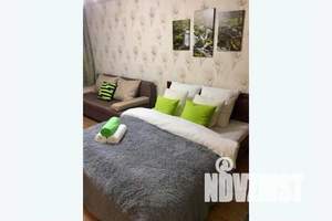 1-к квартира, посуточно, 32м2, 3/5 этаж