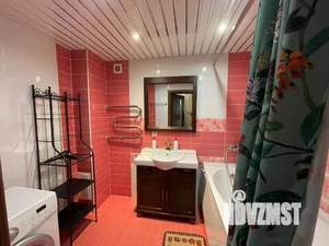 2-к квартира, посуточно, 72м2, 1/1 этаж