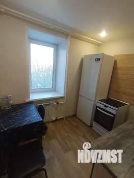 1-к квартира, на длительный срок, 33м2, 4/5 этаж