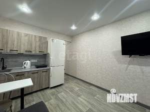 Студия квартира, на длительный срок, 22м2, 1/5 этаж