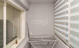 Студия квартира, на длительный срок, 13м2, 1/8 этаж