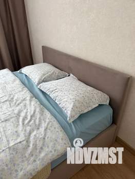 1-к квартира, посуточно, 33м2, 15/16 этаж