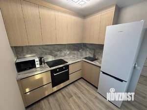 1-к квартира, на длительный срок, 35м2, 12/16 этаж