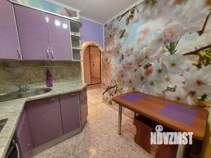 1-к квартира, на длительный срок, 37м2, 3/5 этаж