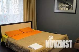 1-к квартира, посуточно, 50м2, 9/16 этаж