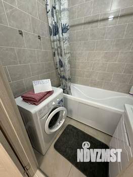 1-к квартира, на длительный срок, 38м2, 6/17 этаж