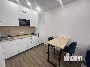 1-к квартира, на длительный срок, 39м2, 14/17 этаж