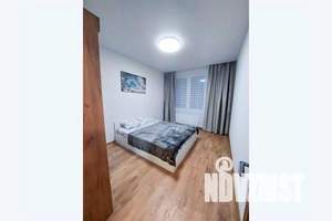 1-к квартира, посуточно, 40м2, 15/19 этаж