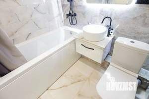 1-к квартира, на длительный срок, 36м2, 10/10 этаж