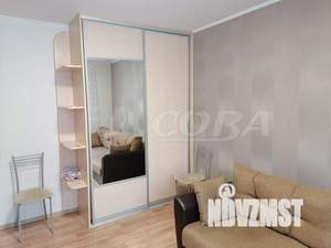 1-к квартира, на длительный срок, 36м2, 4/10 этаж