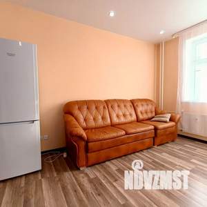 1-к квартира, посуточно, 57м2, 2/19 этаж