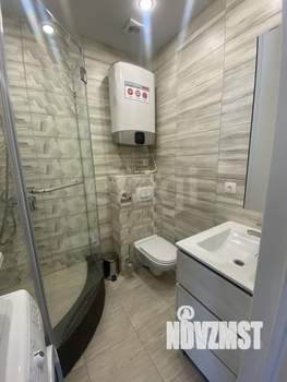 1-к квартира, на длительный срок, 33м2, 8/9 этаж