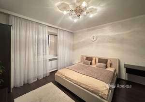 1-к квартира, на длительный срок, 42м2, 7/15 этаж