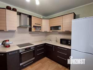 1-к квартира, на длительный срок, 44м2, 3/14 этаж