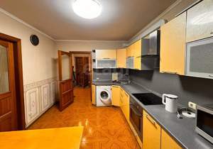 1-к квартира, на длительный срок, 43м2, 2/10 этаж