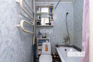 Студия квартира, на длительный срок, 15м2, 7/8 этаж