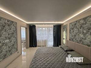 1-к квартира, на длительный срок, 40м2, 2/15 этаж