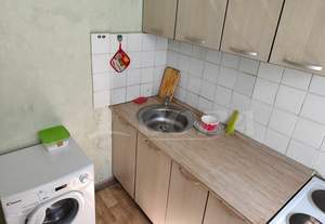 1-к квартира, на длительный срок, 37м2, 3/5 этаж