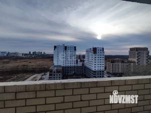 Студия квартира, на длительный срок, 20м2, 13/17 этаж