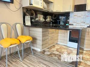 Студия квартира, посуточно, 32м2, 5/15 этаж