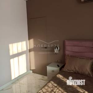 2-к квартира, на длительный срок, 90м2, 8/19 этаж