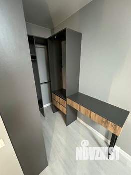 1-к квартира, на длительный срок, 52м2, 8/9 этаж