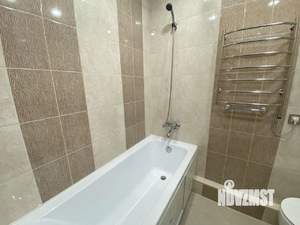 1-к квартира, посуточно, 29м2, 1/1 этаж