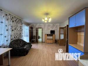 1-к квартира, на длительный срок, 45м2, 7/10 этаж