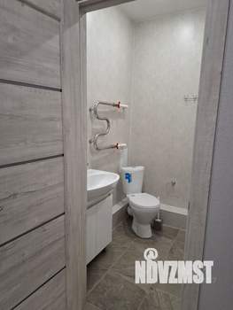 Студия квартира, на длительный срок, 30м2, 4/9 этаж