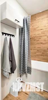 1-к квартира, посуточно, 41м2, 3/17 этаж