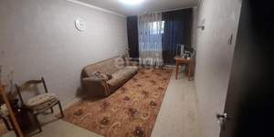 1-к квартира, на длительный срок, 49м2, 9/9 этаж