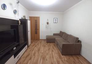 1-к квартира, на длительный срок, 30м2, 3/9 этаж