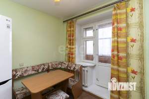 2-к квартира, на длительный срок, 48м2, 5/12 этаж