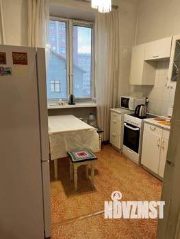 2-к квартира, на длительный срок, 64м2, 3/5 этаж