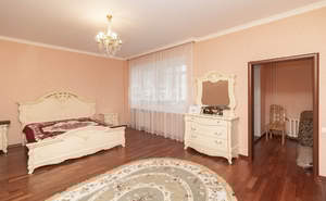 4-к квартира, на длительный срок, 170м2, 3/10 этаж