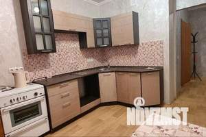 1-к квартира, посуточно, 10м2, 4/17 этаж