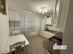 2-к квартира, на длительный срок, 58м2, 7/14 этаж