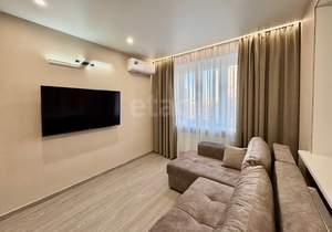 1-к квартира, на длительный срок, 45м2, 7/16 этаж