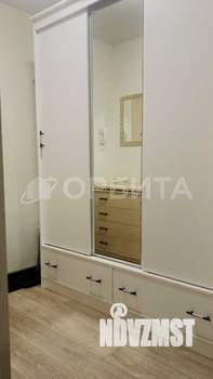 Студия квартира, на длительный срок, 29м2, 5/17 этаж