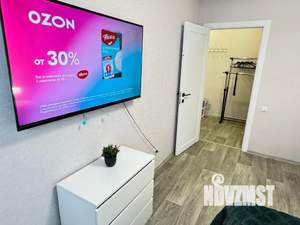 1-к квартира, посуточно, 45м2, 4/16 этаж