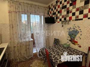 1-к квартира, на длительный срок, 50м2, 3/9 этаж