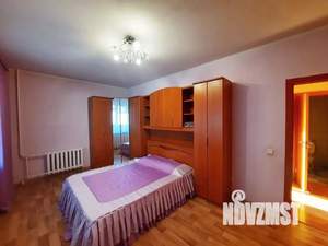3-к квартира, посуточно, 90м2, 5/12 этаж