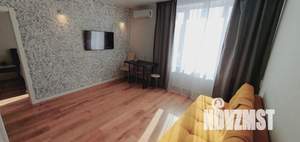 1-к квартира, посуточно, 40м2, 3/13 этаж