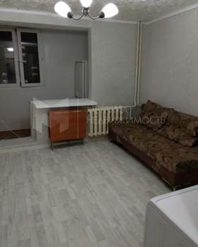 Студия квартира, на длительный срок, 20м2, 6/8 этаж