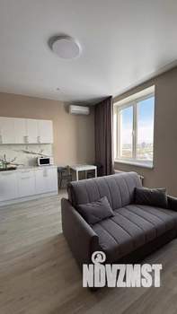 1-к квартира, на длительный срок, 29м2, 16/17 этаж