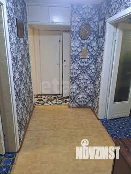 3-к квартира, на длительный срок, 62м2, 4/5 этаж