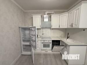 1-к квартира, на длительный срок, 36м2, 5/19 этаж